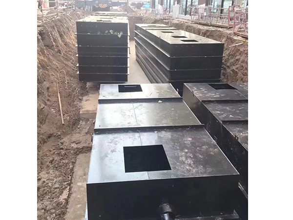 新宁​甘肃嘉源通环保：全品类水处理设备，一站式守护碧水清流