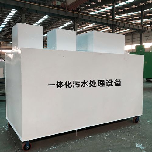 新宁甘肃嘉源通全域服务｜专业污水处理设备定制生产、安装运维一站式解决方案